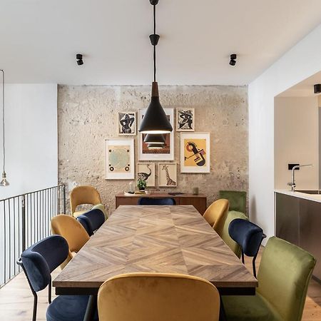Coolest Apartment In Berlin, Easy Check-In, Cozy, Near City Center - 4 Room Maisonette #1 Экстерьер фото