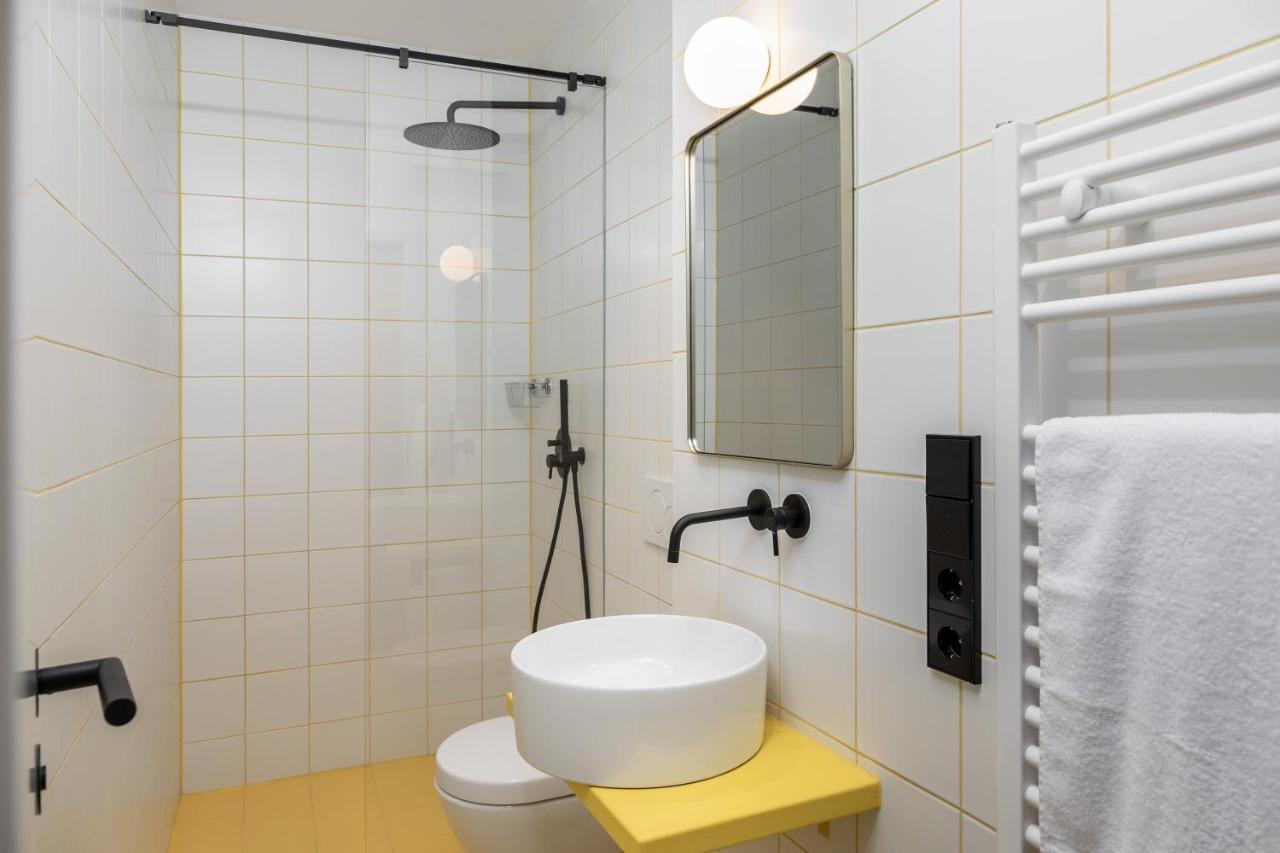 Coolest Apartment In Berlin, Easy Check-In, Cozy, Near City Center - 4 Room Maisonette #1 Экстерьер фото
