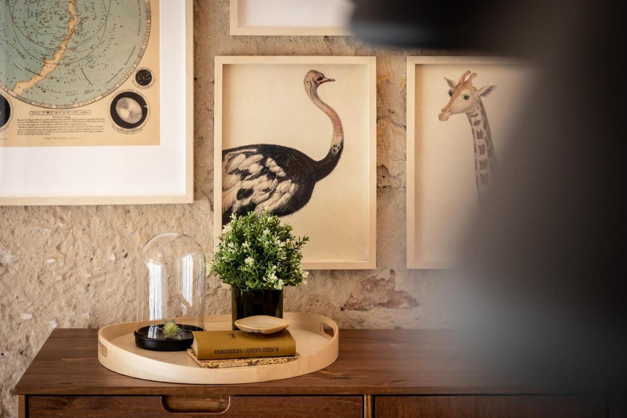 Coolest Apartment In Berlin, Easy Check-In, Cozy, Near City Center - 4 Room Maisonette #1 Экстерьер фото