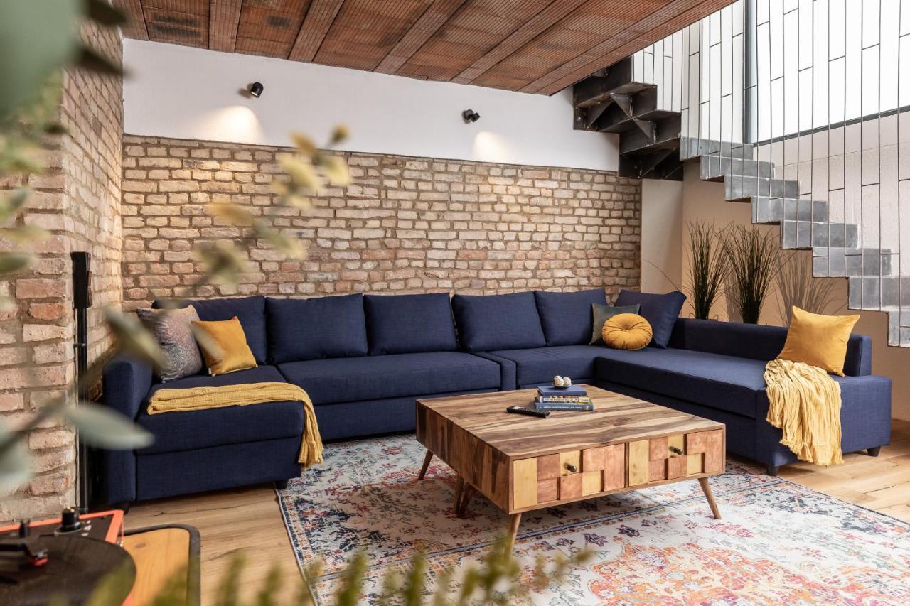 Coolest Apartment In Berlin, Easy Check-In, Cozy, Near City Center - 4 Room Maisonette #1 Экстерьер фото