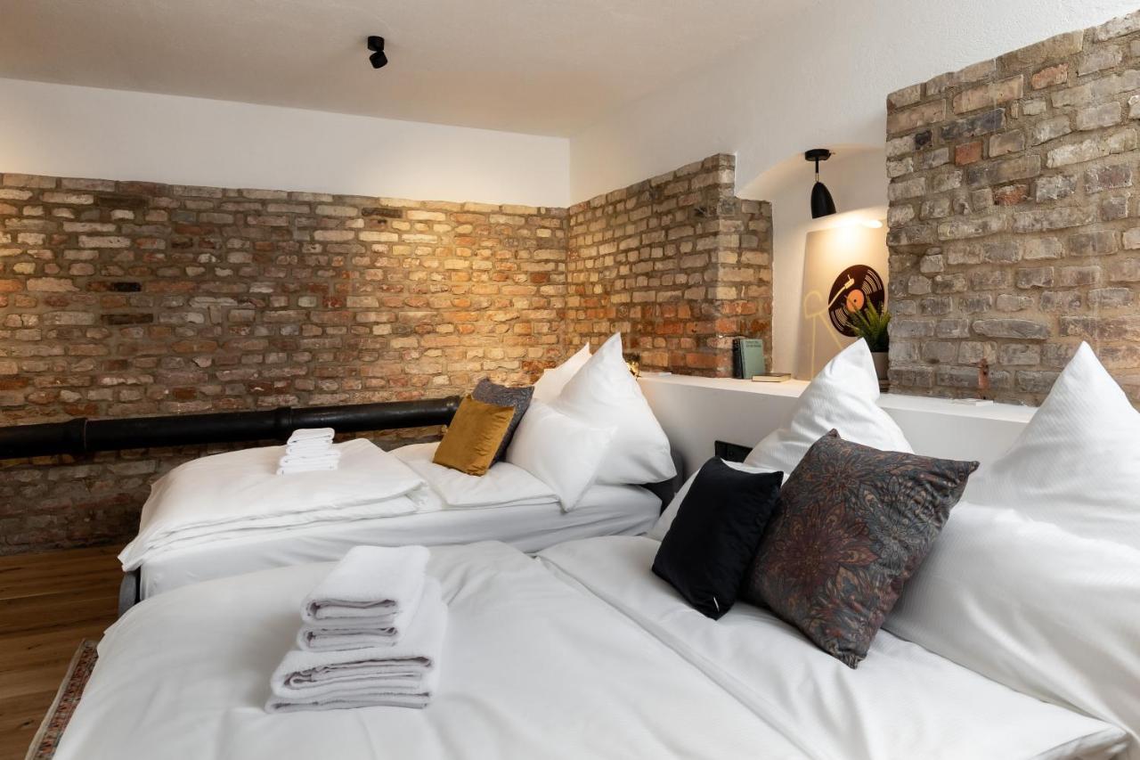 Coolest Apartment In Berlin, Easy Check-In, Cozy, Near City Center - 4 Room Maisonette #1 Экстерьер фото