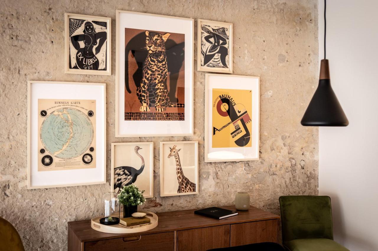 Coolest Apartment In Berlin, Easy Check-In, Cozy, Near City Center - 4 Room Maisonette #1 Экстерьер фото
